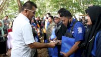 Andi Utta Beri Bonus untuk Tim Pengendali Banjir