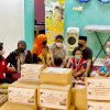 Prominens 98 FK UMI Berbagi Penderita Anak Kanker YKAKI&nbsp;