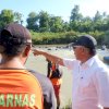 Setelah 24 Jam, Korban yang Tenggelam di Sungai Bialo Ditemukan