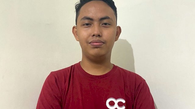 Lagi, Mahasiswa Farmasi UIN Alauddin Harumkan Nama Kampus di Tingkat Nasional
