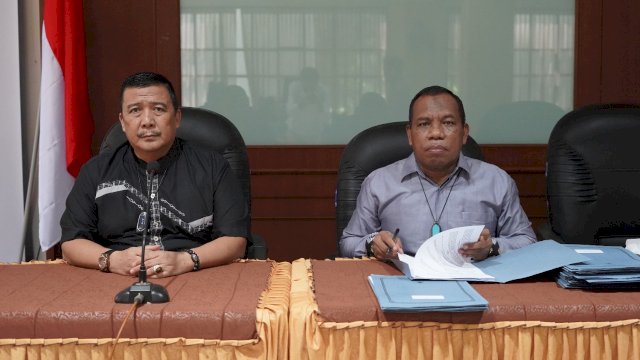 UIN Alauddin Anggarkan Penerbitan 100 Buku, WR II: Akselerasi Sebar Gagasan