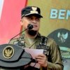 Respons Gubernur Sulsel soal Bentrok Pemuda Asrama Papua dan Ormas di Makassar