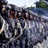Andi Sudirman Bacakan Sambutan Jenderal Listyo Sigit, 4.409 Personil Gabungan Akan Turun Beroperasi Selama 12 Hari