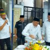 Buka Puasa Bersama Kader HMI, M Fauzi: Ini Silaturahmi Antara Senior Junior