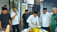 Muhammad Natsir Harap Sekretariat KAHMI Sulsel Jadi Laboratorium Bertukar Pikiran&nbsp;