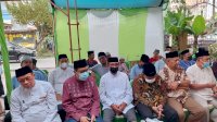 Memperkuat Jaringan Warga Turatea Lewat Buka Puasa Bersama