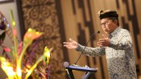 Dalam Perayaan Nyepi, Walkot Makassar Minta Penguatan Umat&nbsp;