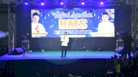 Masyarakat Antusias, Festival Ramadan RMS NasDem Sukses Digelar