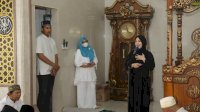 Safari Ramadhan di Tallo dan Ujung Tanah, Fatmawati Rusdi Ingatkan Bayar Zakat