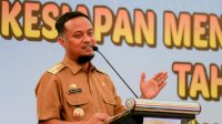 1 Juta Pemudik Bakal Masuk ke Sulsel, Gubernur ASS Minta Lintas Sektoral Tingkatkan Pengamanan
