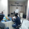 Bukber dengan Awak Media, Cara Ketua DPRD Makassar Rudianto Lallo Perkuat Sinergitas&nbsp;