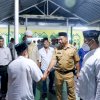 Bupati Bulukumba Buka Puasa Bersama dengan Warga Binaan Lapas, Ini Pesannya&nbsp;