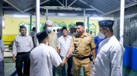 Bupati Bulukumba Buka Puasa Bersama dengan Warga Binaan Lapas, Ini Pesannya&nbsp;