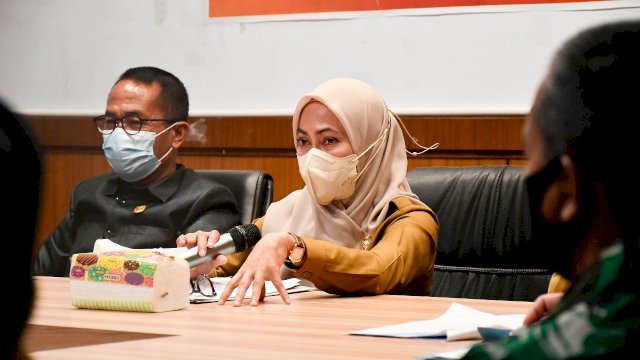 Inflasi Luwu Utara Masih Terkendali Jelang Hari Raya Idul Fitri