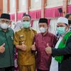 Wujudkan ‘Sulsel Aman dan Sehat’, Gubernur Minta Organisasi dan Mahasiswa Jadi Agen dalam Edukasi Masyarakat