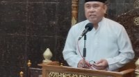 Ini Pesan Membangun Asisten III Mario Said Hari Terakhir Safari Ramadan Pemkot Makassar