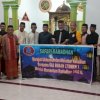 Safari Ramadhan IKA SMEA Negeri 17 – SMKN, Berakhir Spesial di Desa Laiyolo Baru
