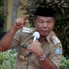 Bupati Andi Utta Minta Produk Lokal UMKM Tembus Toko Modern