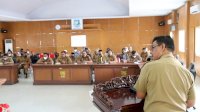 Mengatasi Stunting Melalui Program Kampung KB