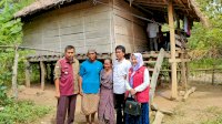 Sekdes Bontomanai Bantah Warganya Tinggal di Bekas Kandang Ayam
