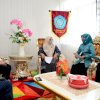 Program USAID MPHD Gandeng PKK Turunkan Kasus Kematian Ibu Hamil dan Bayi di Sulsel