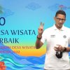 Sandiaga Uno Tepis Perpindahan Dirinya Ke PPP