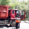 Dishub Makassar Jaring 4 Truk 8 Ton