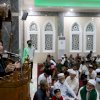 Jelang Hari Raya Idul Fitri, Fatmawati Rusdi Kembali Ingatkan Zakat