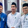 Rudianto Lallo Buka Puasa Bareng Founder Aghasar Law Firm, Advokat Nasional&nbsp;