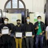 Dispar Makassar Luncurkan Wisata Mudik Explore Bersama Grab&nbsp;