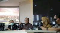 UNESCAPE&ndash;Pemkot Makassar Jajaki Kerja Sama Penggunaan Aplikasi Geoportal Dukung Smart City