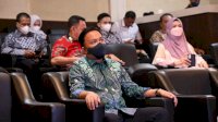 Bantaeng Terbaik Satu Penghargaan Pembangunan Daerah 2022 Tingkat Nasional