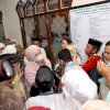 Kunjungi Dua Kecamatan, Wawali Serukan Perbanyak Sedekah&nbsp;