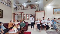Abdul Rachmat Noer Jadi Tuan Rumah Buka Puasa KKT Jeneponto, Sajikan Coto dan Gantala Jarang