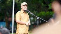 Usai Libur Lebaran, Gubernur ASS Beri Pesan Ini Bagi ASN