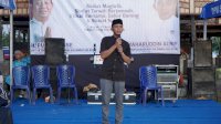 Akhir Ramadhan, Syahar Gelar Pengajian,Undang Kader dan Masyarakat.&nbsp;