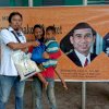 Ketua IKA SMAN 6 Makassar Rudianto Lallo Instruksikan Pengurusnya Baksos