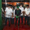 Ketua KNPI Makassar Dampingi Danny Pomanto Resmikan Sekretariat Badko HMI Sulselbar, Dihadiri Rektor UNM