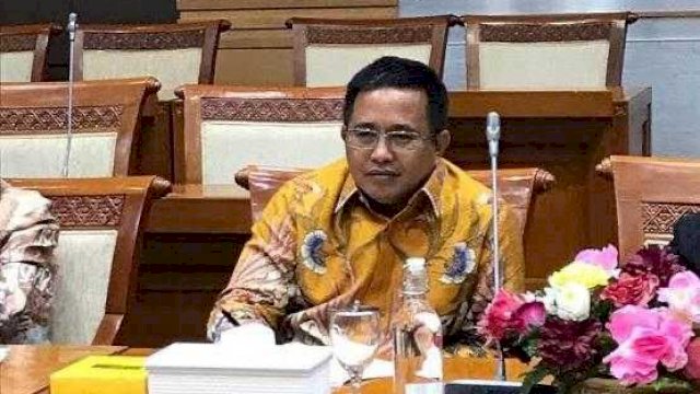 Upaya Anggota DPR Muh Fauzi, Rampi dan Seko Kini Miliki Jaringan Layanan Angkutan Publik Via Darat