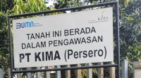 Investor Mengaku Kena Jebak PT KIMA&nbsp;