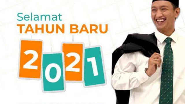 JK Pecat Arief Rosyid Dari Kepengurusan PP DMI