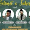 BAN PT Angkat Empat Dosen UIN Alauddin Jadi Asesor PTK