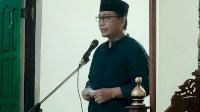 Suaib Mansur Minta Masyarakat Ciptakan Suasana Kondusif Selama Ramadhan.
