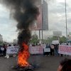 Dinilai Telah ‘Berselingkuh’, Aliansi Rakyat Miskin Kota Desak Ketua DPR RI Mundur Dari Jabatannya