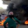 Aliansi BEM se-Universitas Indonesia Timur Desak Pemerintah Usut Mafia Minyak Goreng&nbsp;