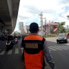Sering Buat Resah Pengguna Jalan, Dishub kerahkan Tim Operasi Pak Ogah