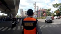 Sering Buat Resah Pengguna Jalan, Dishub kerahkan Tim Operasi Pak Ogah