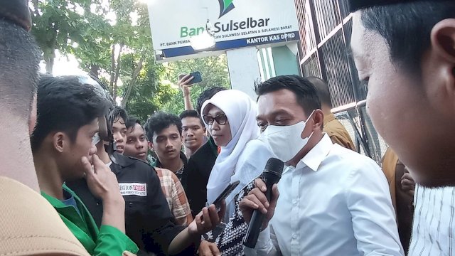 Tinjau Aset Pemprov di CPI, Syahar: Kita Harap Ciputra Percepat Penyerahan Aset
