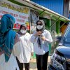 Kunjungi KWB Kuliner Kanal Rappocini, Wawali Fatma Optimis Peningkatan Ekonomi