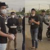 Semarak Ramadhan, Usai Sambangi Panti Asuhan, MIND FAMILY Kembali Gelar Baksos